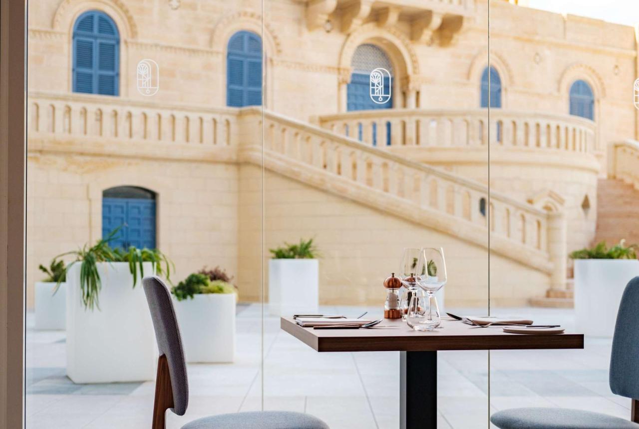Hyatt Regency Malta Hotel Saint Julian's Luaran gambar