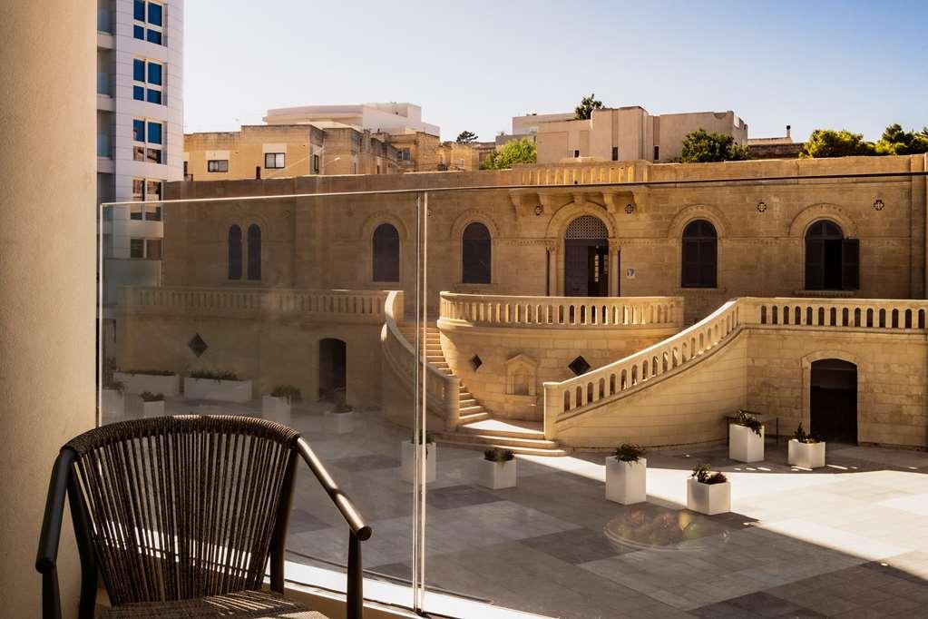 Hyatt Regency Malta Hotel Saint Julian's Bilik gambar