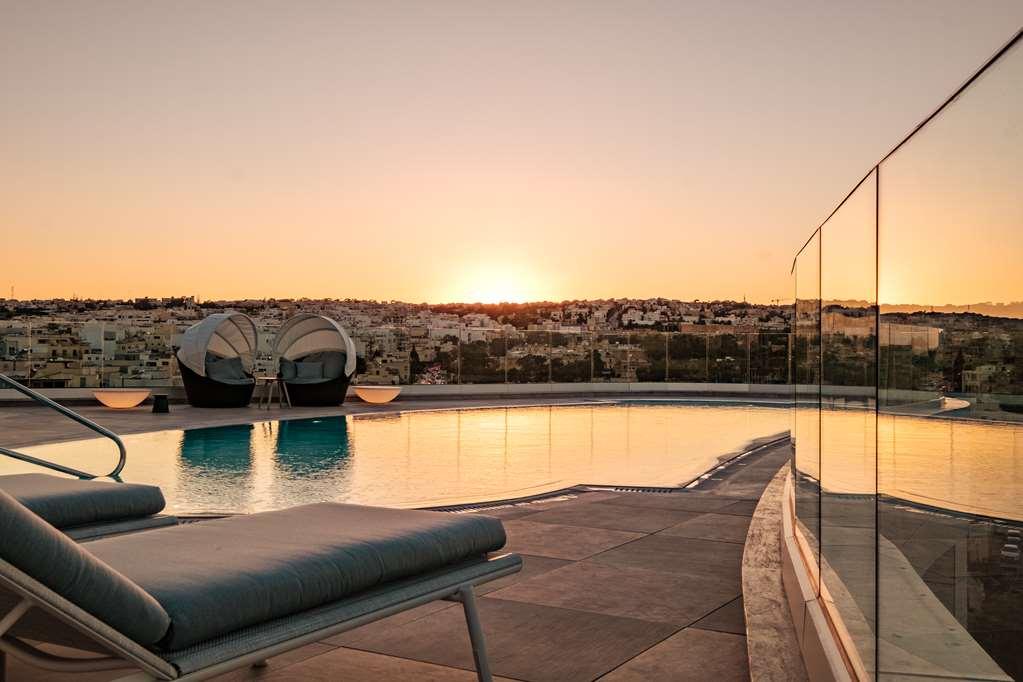 Hyatt Regency Malta Hotel Saint Julian's Kemudahan gambar