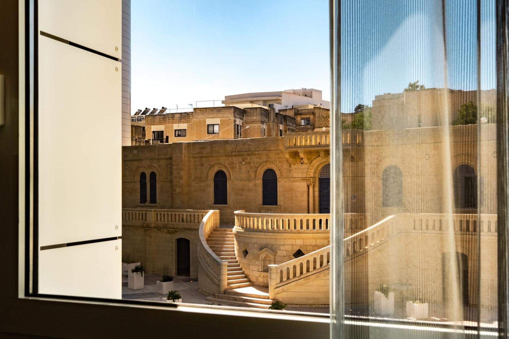 Hyatt Regency Malta Hotel Saint Julian's Luaran gambar
